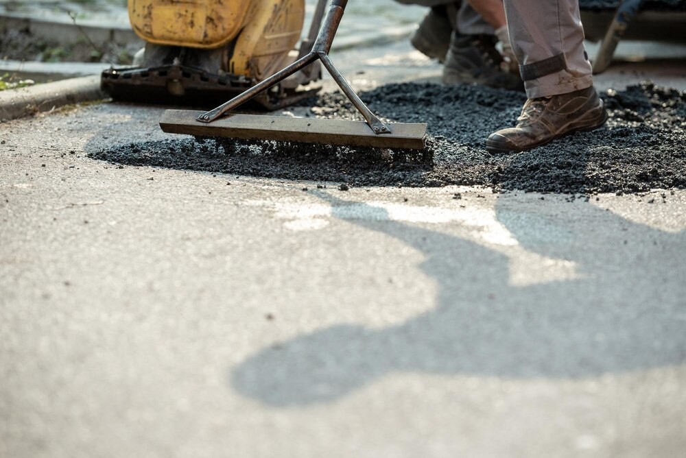 Weekendowe Frezowanie Marszałkowskiej: Kluczowy Krok w Modernizacji Warszawskiej Infrastruktury!