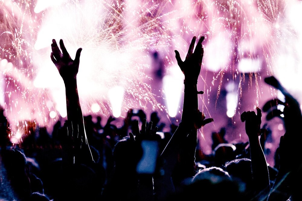 Warszawskie Diwali 2025: Kolorowa Noc Pełna Radości i Muzyki!