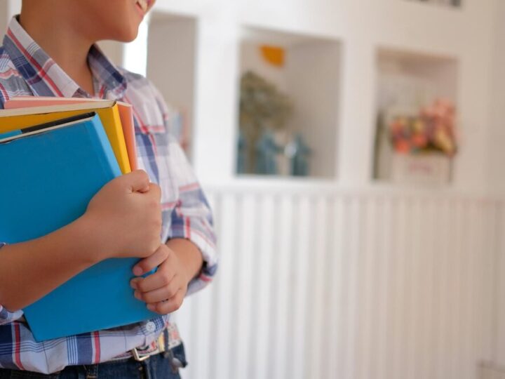 Przedszkolaki z Wesołej zachwyciły podczas Dnia Edukacji Narodowej!