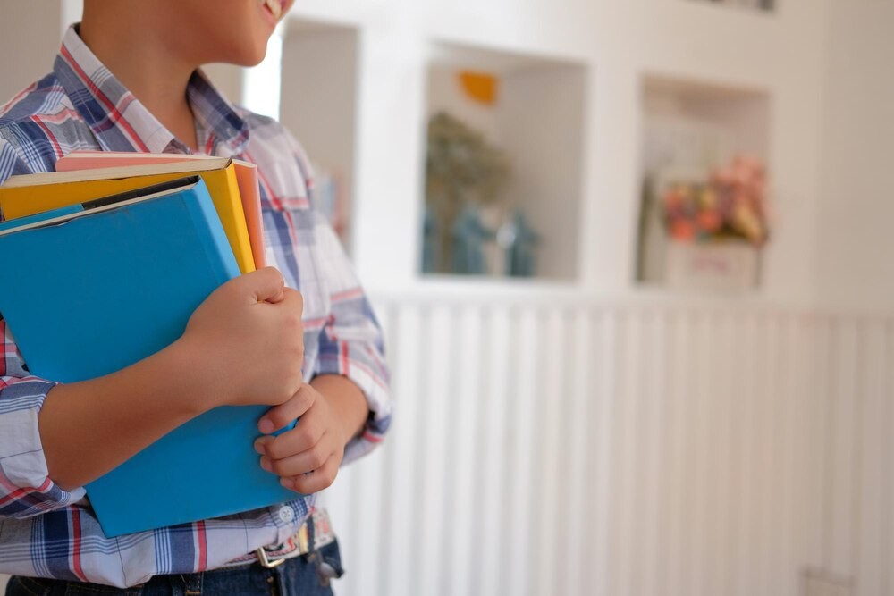 Przedszkolaki z Wesołej zachwyciły podczas Dnia Edukacji Narodowej!