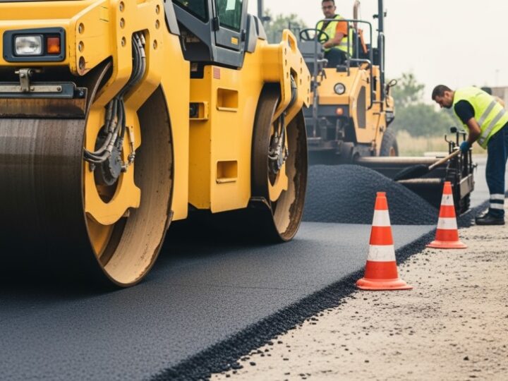 Nowy wiadukt w Rembertowie: Koniec korków i nowe możliwości dla mieszkańców!