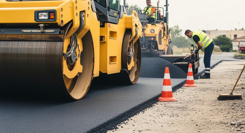 Nowy wiadukt w Rembertowie: Koniec korków i nowe możliwości dla mieszkańców!