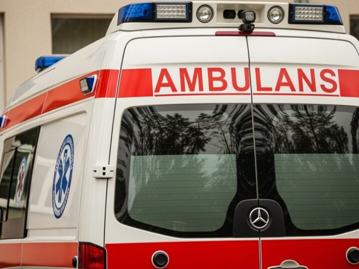 Służby w akcji: Ćwiczenia „Sokrates 2025” w Warszawie i Pruszkowie