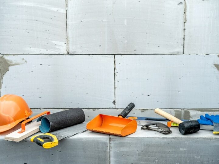 Wieżowce Woli: Nowoczesna architektura kształtuje Warszawę