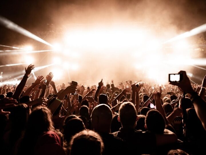 Wilanów: Weekend pełen kultury, muzyki i emocji!