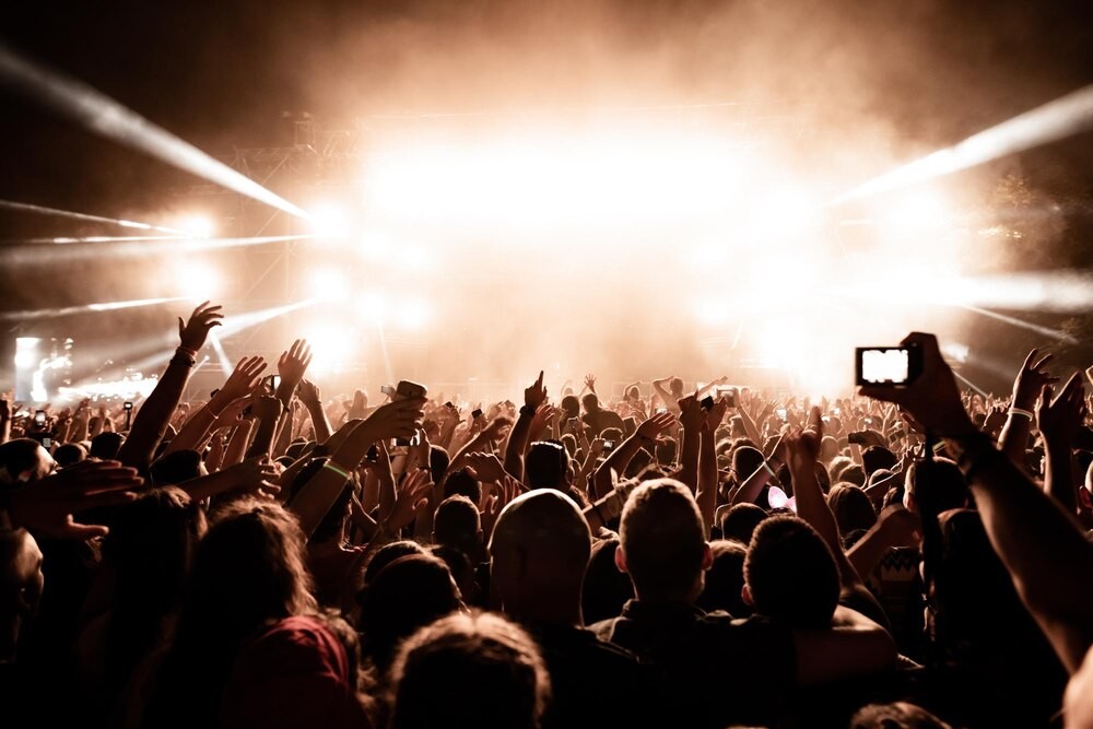Wilanów: Weekend pełen kultury, muzyki i emocji!