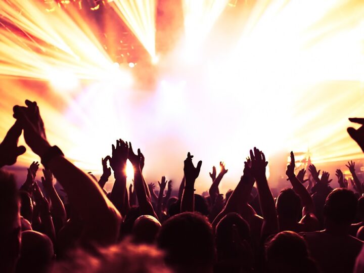 Wola na weekend: muzyka, sztuka i emocjonujące wydarzenia 10–12 października