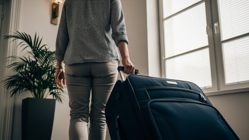 Odkryj dziką urodę Biebrzańskiego Parku Narodowego!