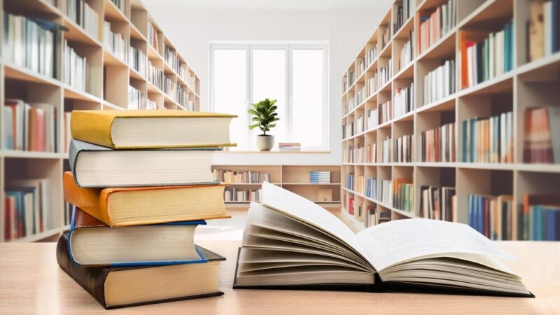 Wielkie osobowości w Bibliotece: Krzysztof Turowski dzieli się wspomnieniami