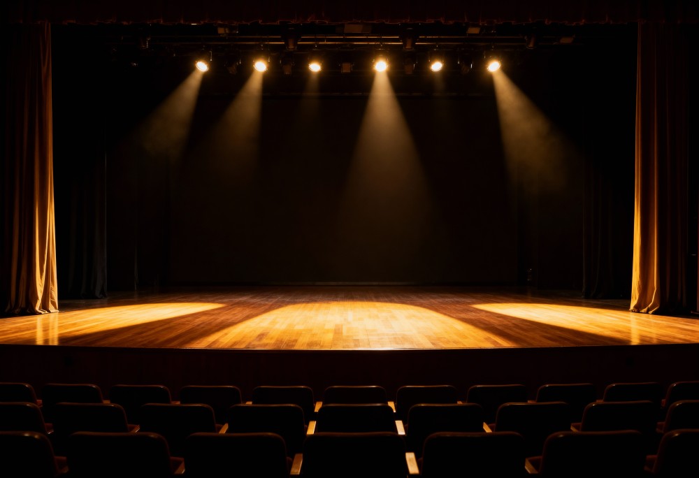 Teatralne Skarby Ogrodu Saskiego: Odkryj Historię na Wyciągnięcie Ręki!