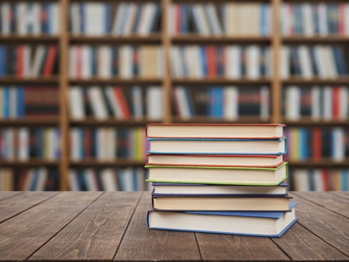 Janina Englert: Bohaterka Warszawskich Bibliotek i Kulturalnej Rewolucji