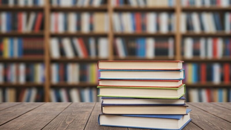 Janina Englert: Bohaterka Warszawskich Bibliotek i Kulturalnej Rewolucji