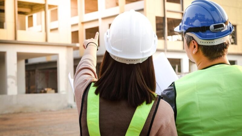 Zaprojektuj przyszłość osiedla Zielona w Wesołej – weź udział w konsultacjach!