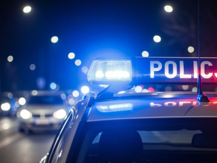 Pijany kierowca renaulta z zakazem prowadzenia pojazdów zatrzymany na Białołęce!
