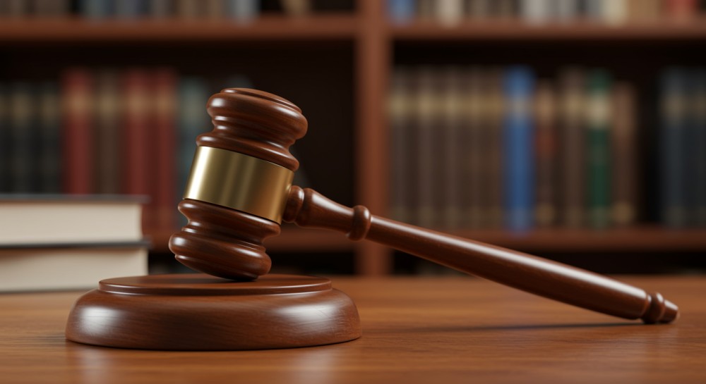 Fałszywy biznes: Mężczyzna zatrzymany za handel podróbkami znanych marek