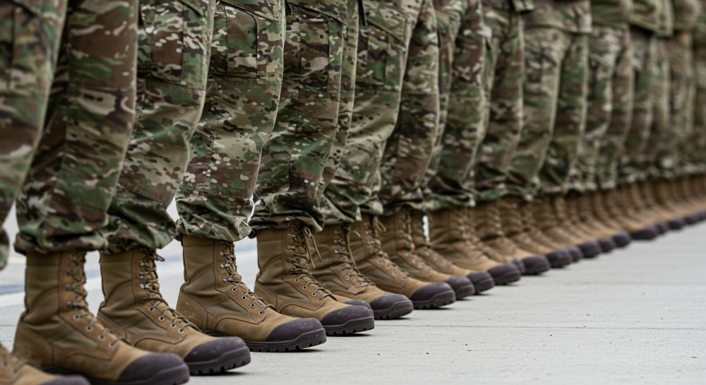Odkryj swoją przyszłość w służbie wojskowej!