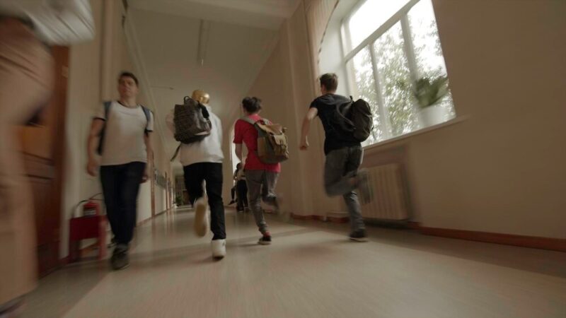 Zgłoś swoją szkołę do Wielkiego Testu Literackiego i zdobądź nagrody!