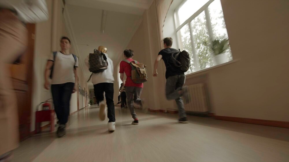 Zgłoś swoją szkołę do Wielkiego Testu Literackiego i zdobądź nagrody!