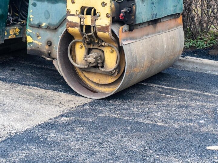 Remont mostu Poniatowskiego: Zmiany na Wisłostradzie już od 3 listopada!