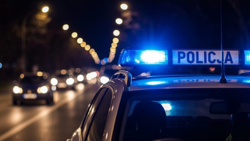 Zmień swoje życie – zostań policjantem w Warszawie!