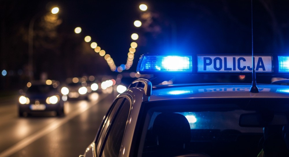 Zmień swoje życie – zostań policjantem w Warszawie!