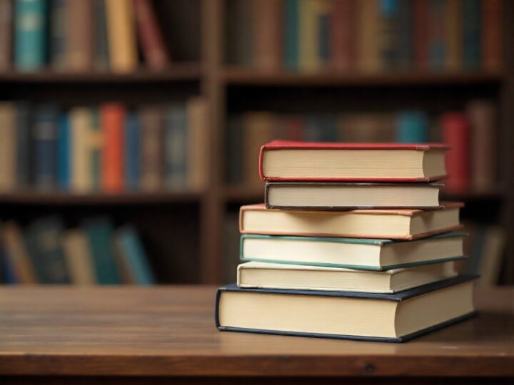 Zróbmy Arcydzieło na Nocy Bibliotek!