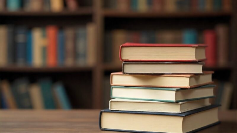 Zróbmy Arcydzieło na Nocy Bibliotek!