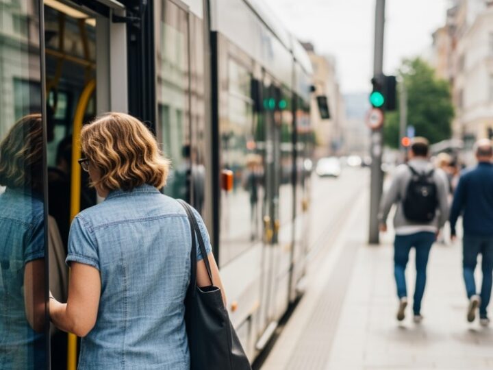 145 lat MPK Poznań: od konnych tramwajów do nowoczesnej komunikacji!