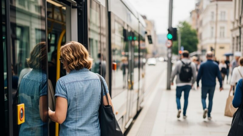 145 lat MPK Poznań: od konnych tramwajów do nowoczesnej komunikacji!