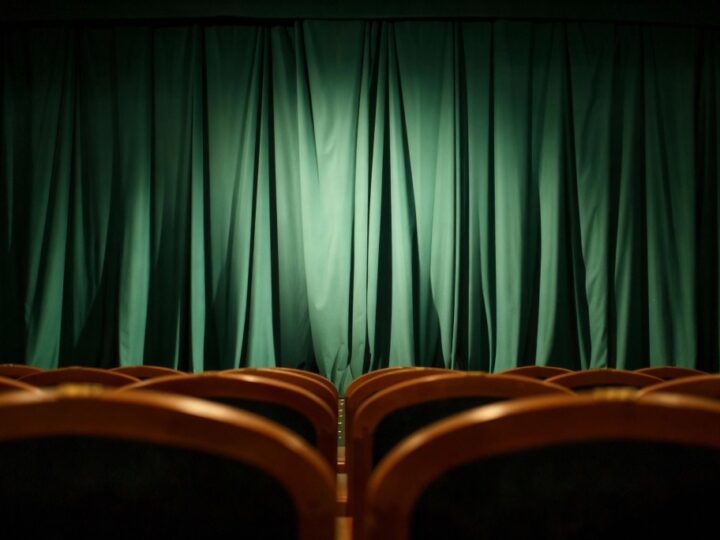 260 lat Teatru Narodowego: Historia od Poniatowskiego do dziś