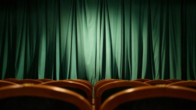 260 lat Teatru Narodowego: Historia od Poniatowskiego do dziś