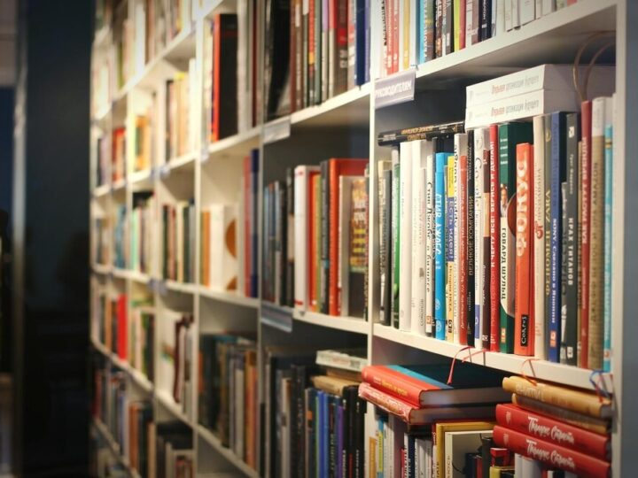 30 lat Biblioteki Publicznej na Bemowie: Święto Kulturalnych Wspomnień