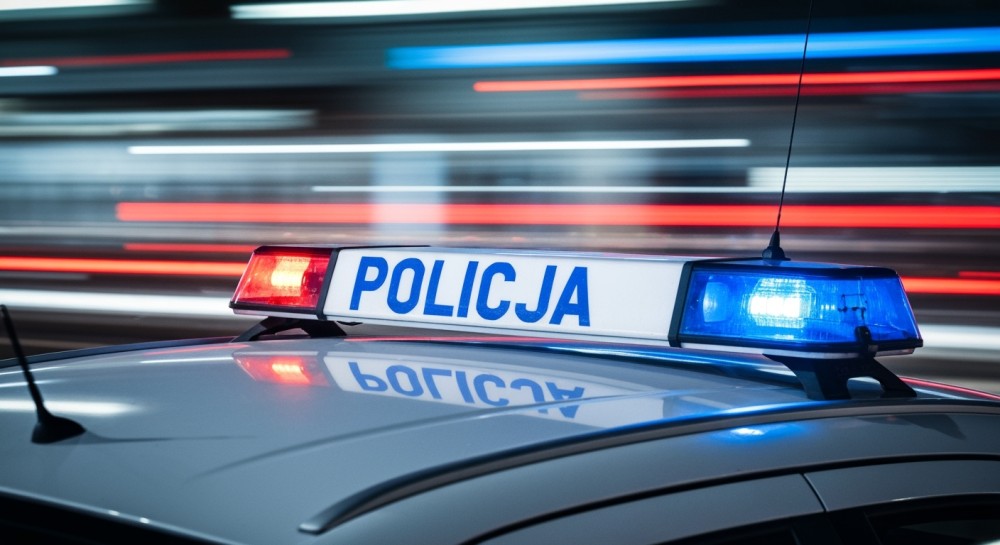 Mężczyzna aresztowany po dramatycznym ataku na kobietę w Warszawie