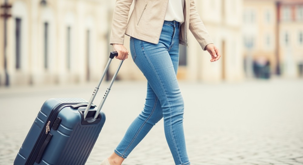 Adam Wajrak w Warszawie: pasjonujące historie z Grenlandii