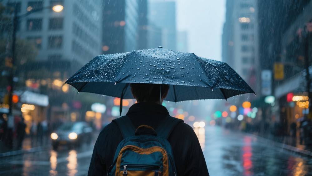 Zimowa ofensywa w Warszawie: 170 posypywarek w akcji!