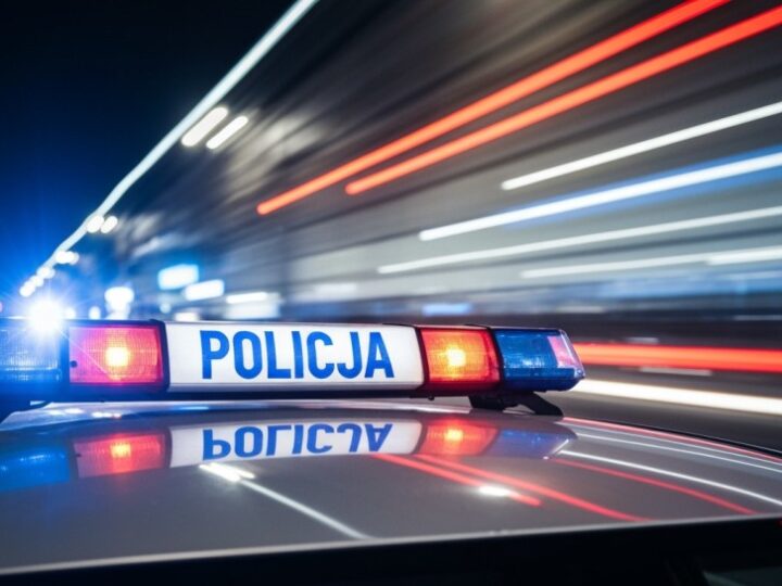 Sześć osób w rękach policji: ogromny skarb narkotyków i broń w Bemowie