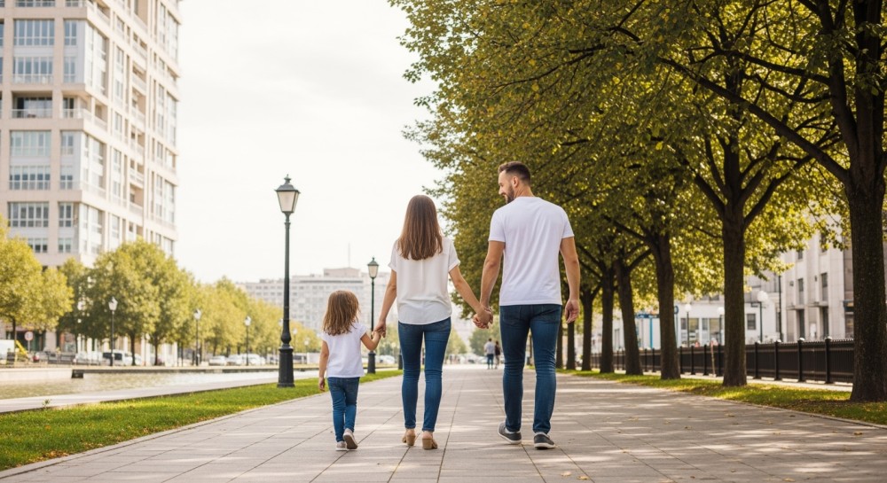Aktywne mamy: Ćwicz z maluszkiem i wróć do formy!