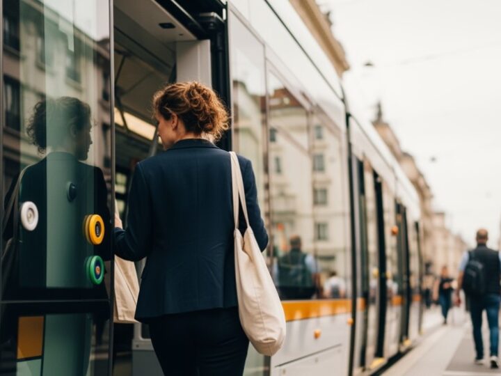 Remont torów na Pawińskiego: Utrudnienia w ruchu tramwajowym!