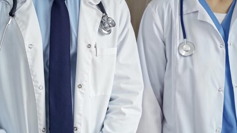 Ostatnia szansa na darmowe mammografie w Targówku!