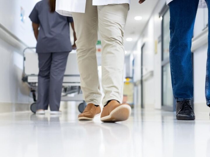 Bezpłatne badania PSA w Wilanowie – Zrób krok w stronę zdrowia!