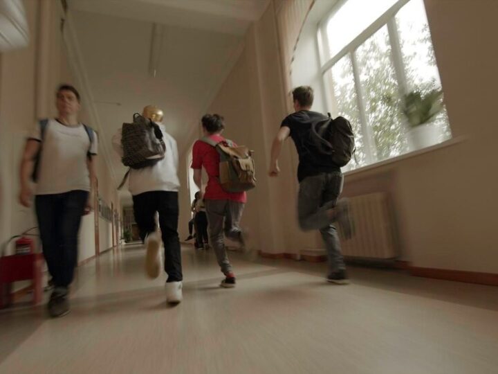 Tańcz i ćwicz za darmo! Zajęcia dla seniorów na Ursynowie startują 18 listopada!