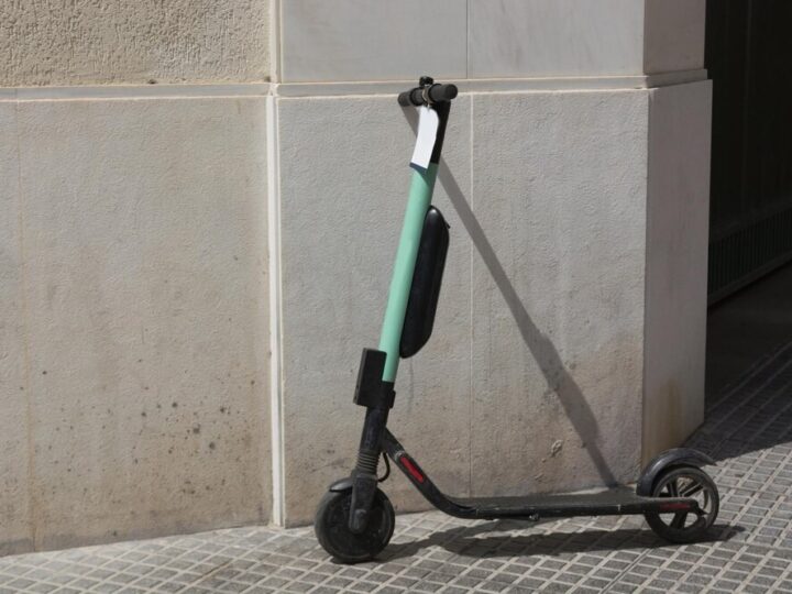 Młodzież na drodze: Bezpieczna jazda w Śródmieściu!