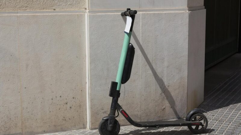 Młodzież na drodze: Bezpieczna jazda w Śródmieściu!