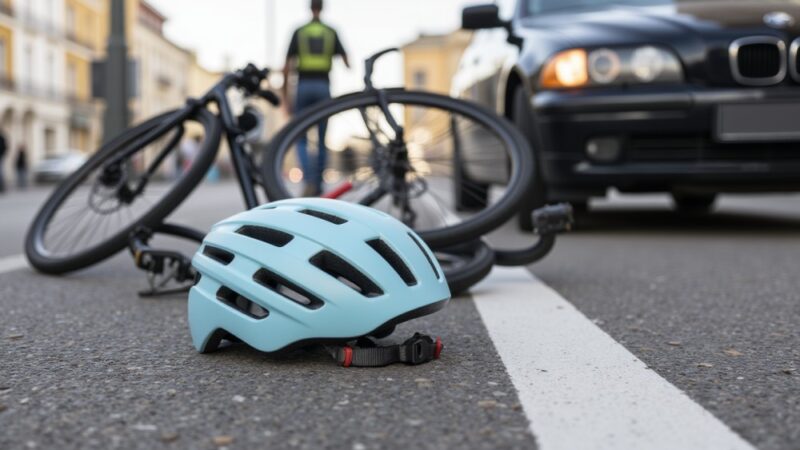 Młodzież z Białołęki na drodze do bezpieczeństwa!