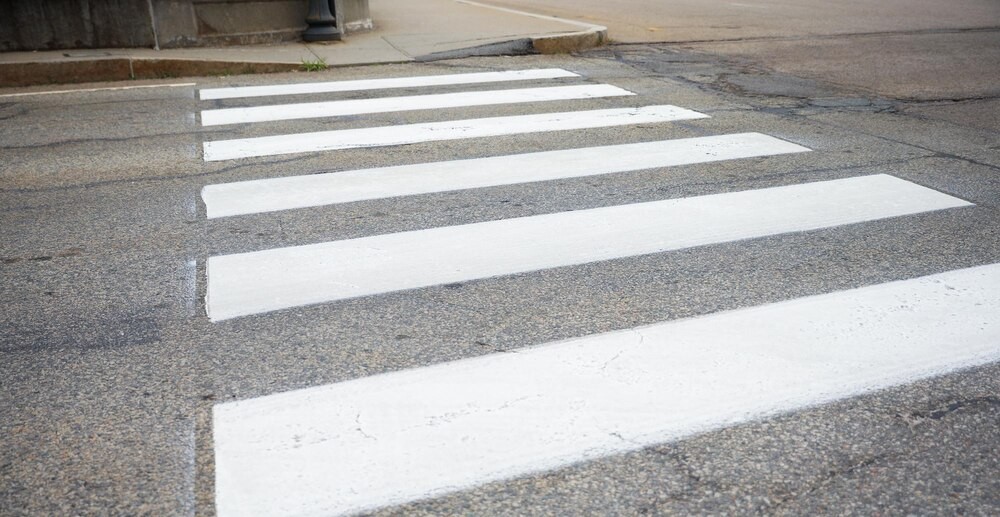 Bezpieczny pieszy: wyniki działań stołecznej policji mówią same za siebie