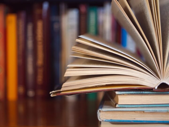 Biblioteki zamknięte na dwa dni w listopadzie 2025!