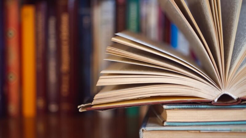 Biblioteki zamknięte na dwa dni w listopadzie 2025!