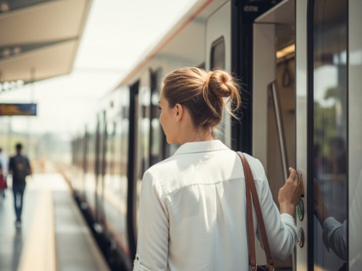 Bilety PKP IC teraz w warszawskim transporcie publicznym!