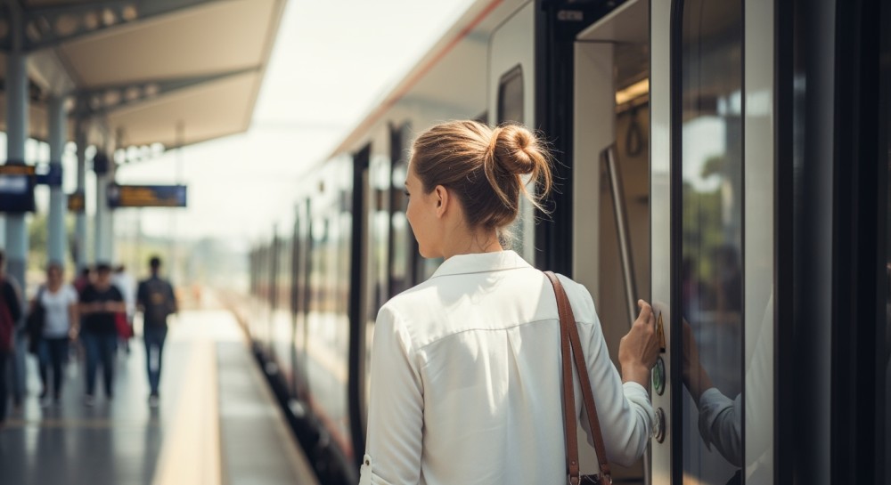 Bilety PKP IC teraz w warszawskim transporcie publicznym!