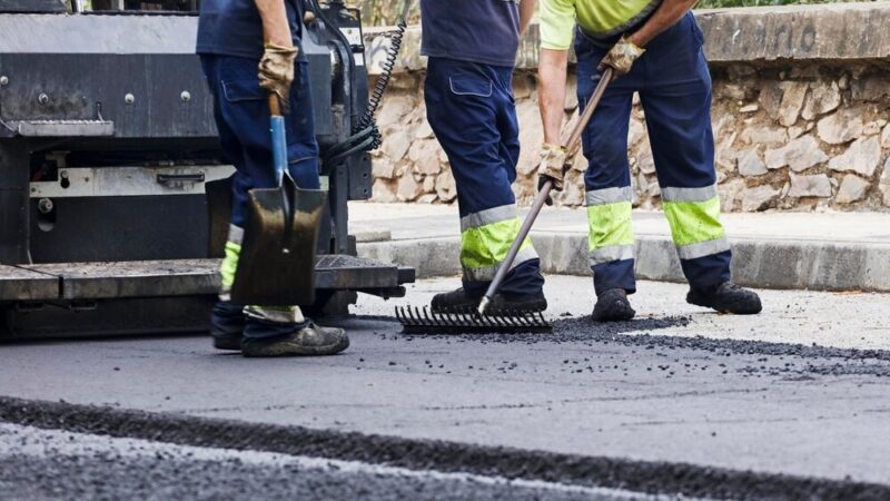 Utrudnienia na Familijnej: Budowa kanalizacji zamknie ulicę na tydzień